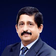 Mr. Deepak Godbole
